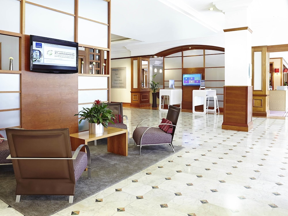 Novotel Bristol Centre 9/64