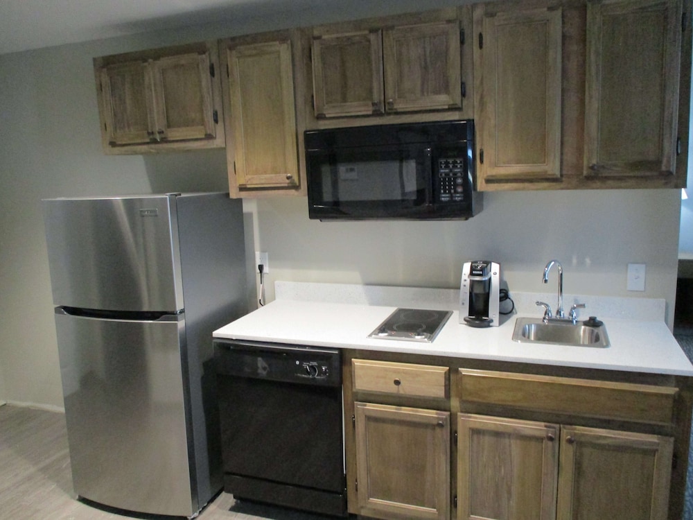 Best Western Plus Executive Residency Marion 40/42