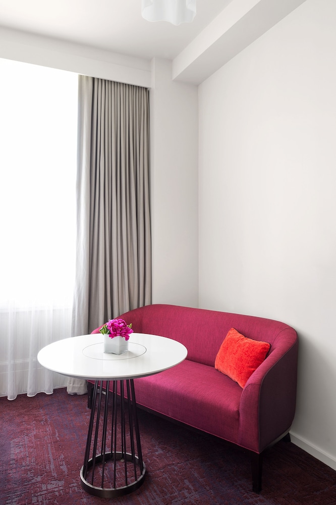 21C Museum Lexington Hotel 49/65