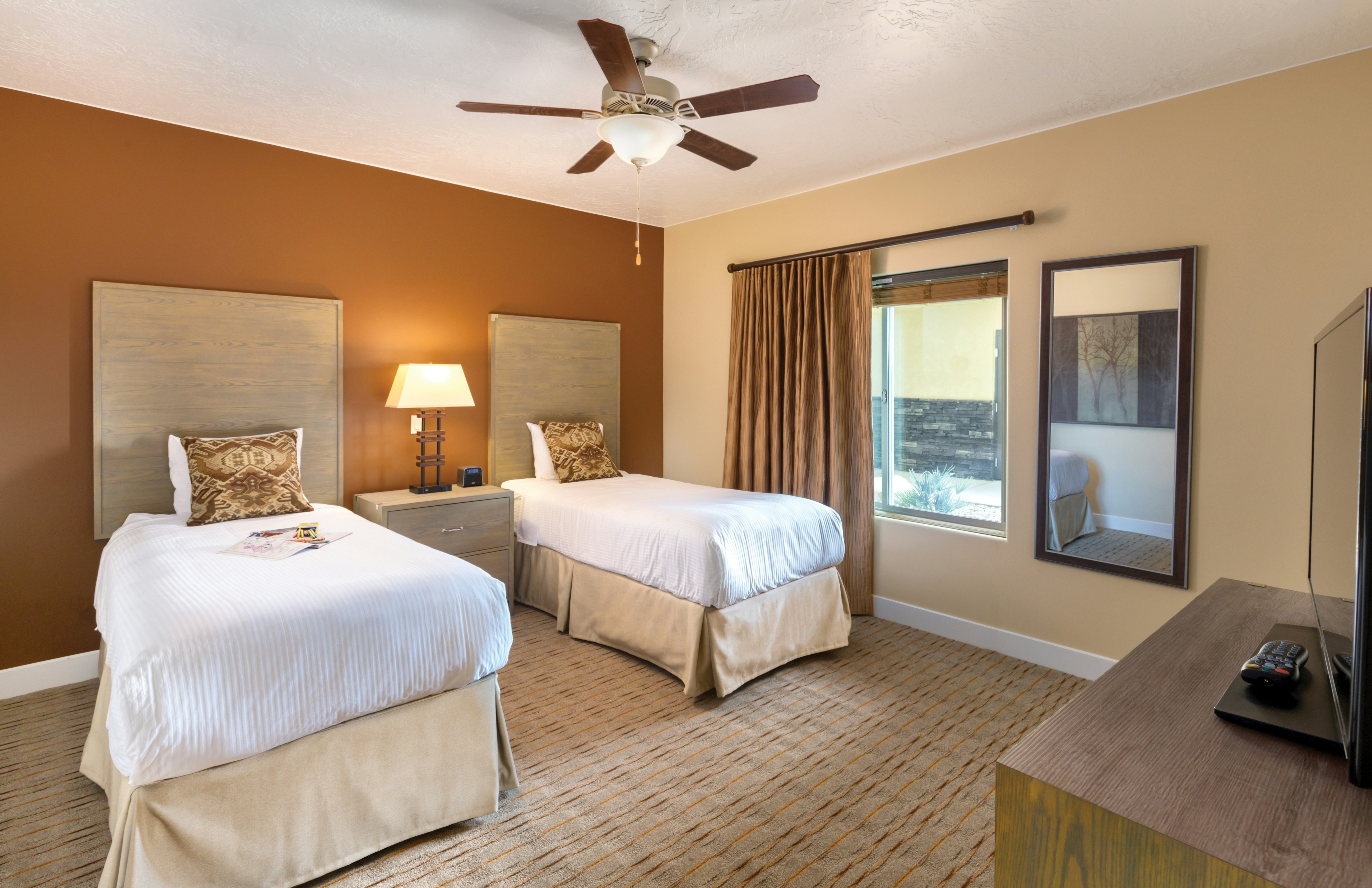 4 Bedroom Penthouse Suite (4PH)