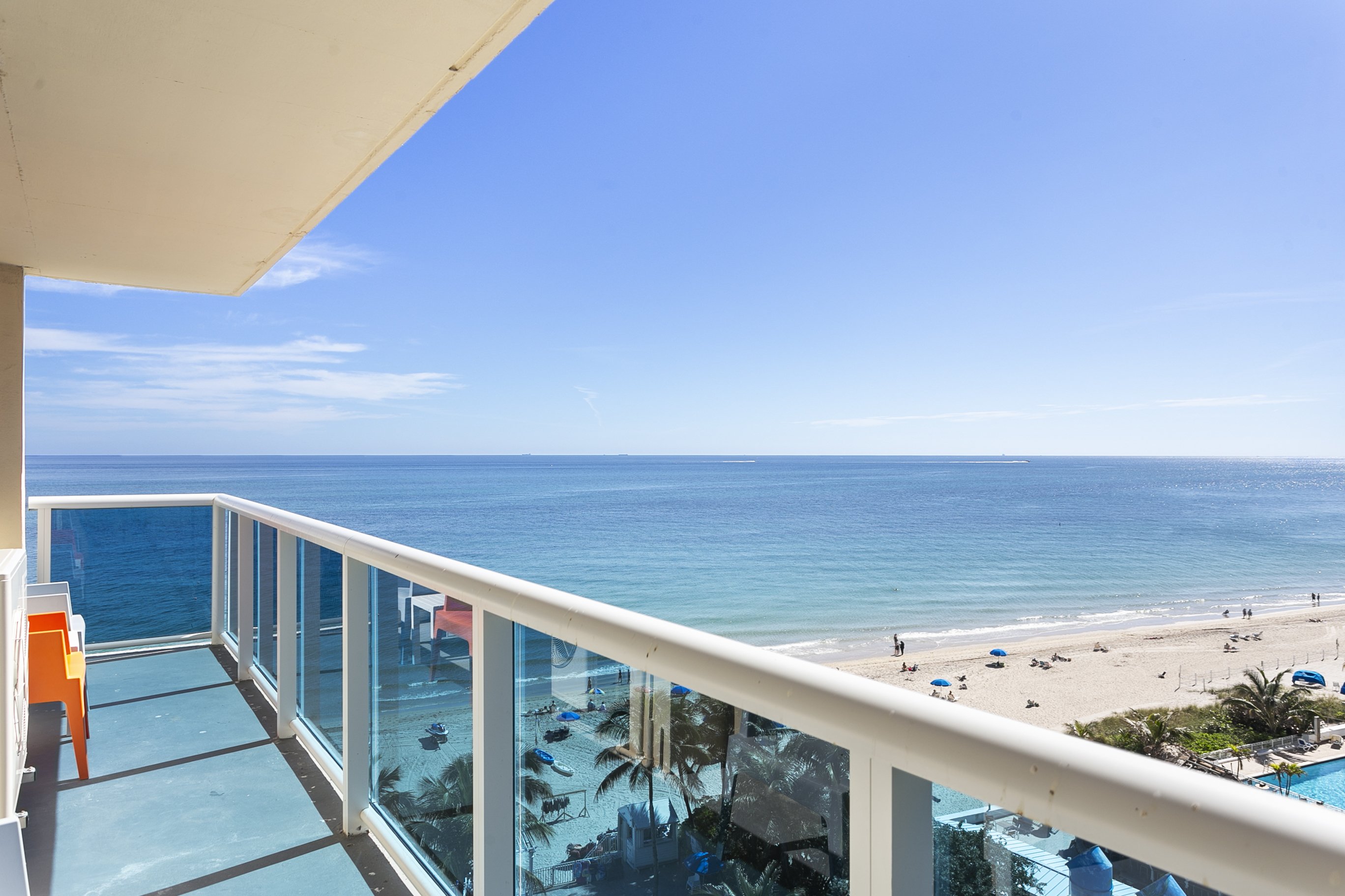 Ocean Sky Hotel And Resort 70/76