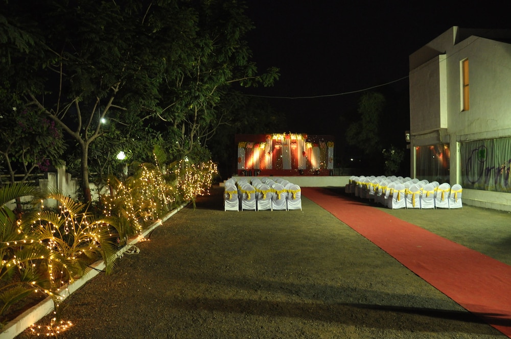 ORRITEL HOTEL 27/36