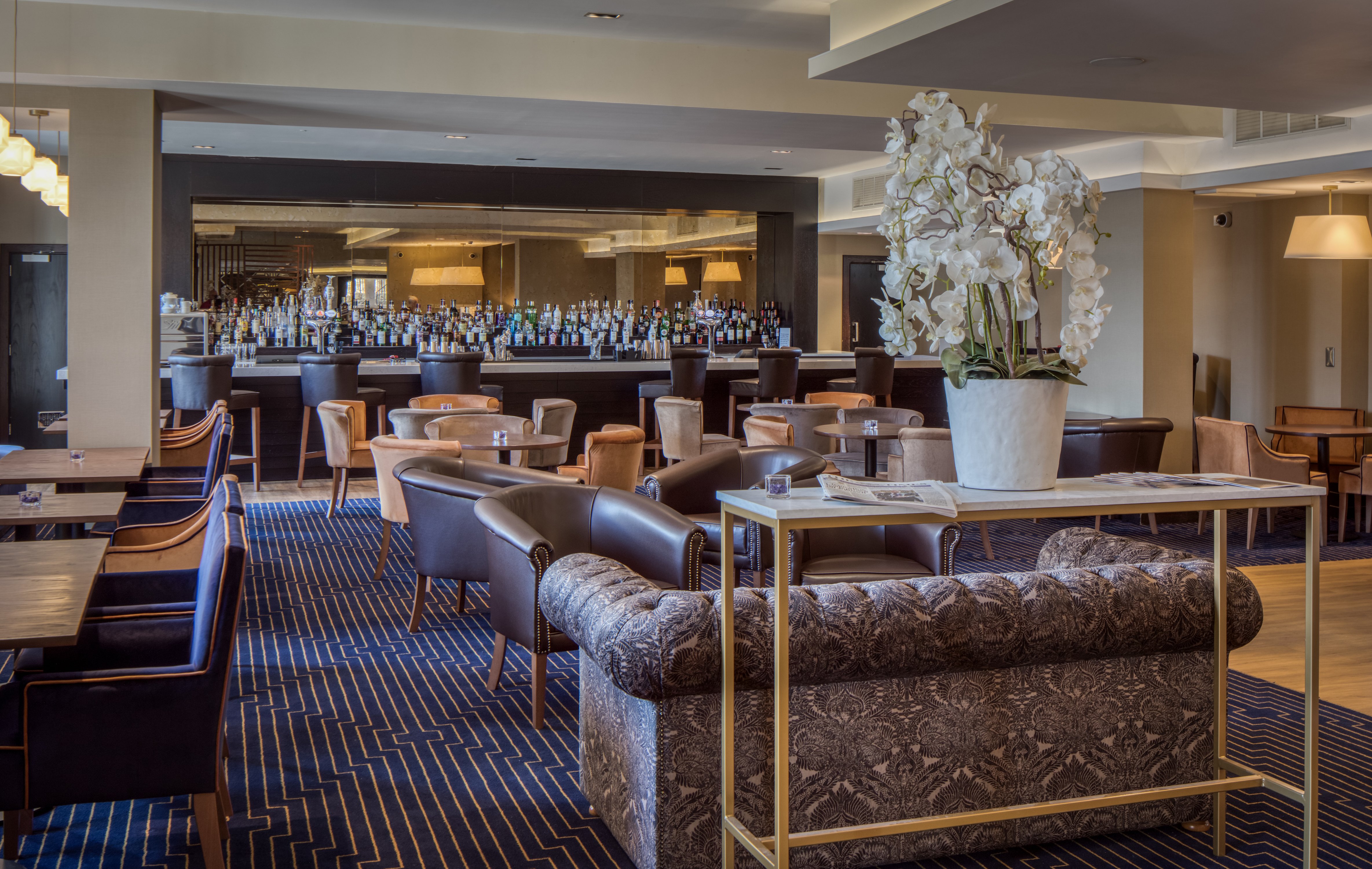 Hotel Colessio 34/54