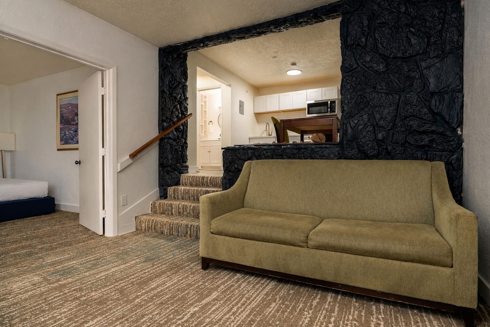 Travelodge by Wyndham Farmington Hwy 64 47/70