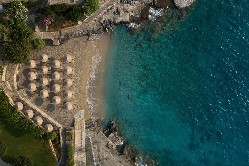 Minos Palace Resort 46/48