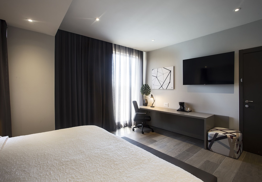 Hampton by Hilton David 14/36