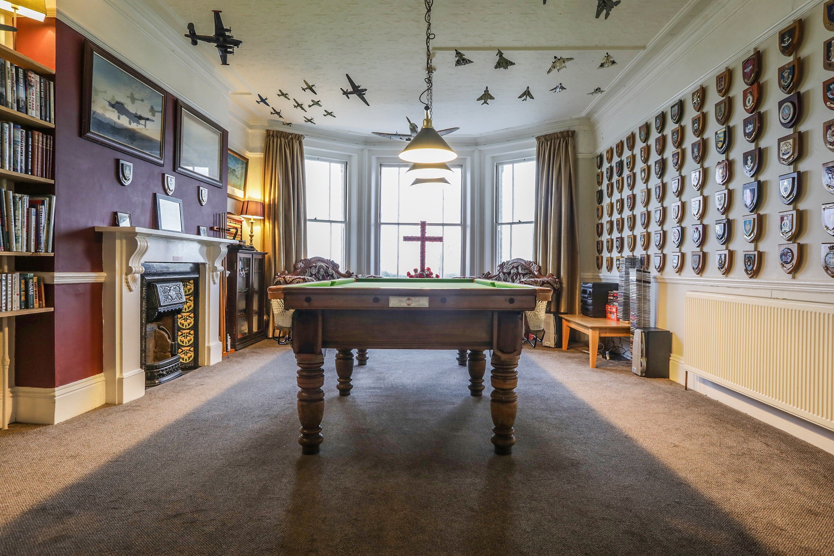 Lord Kitcheners Guest House 6/22