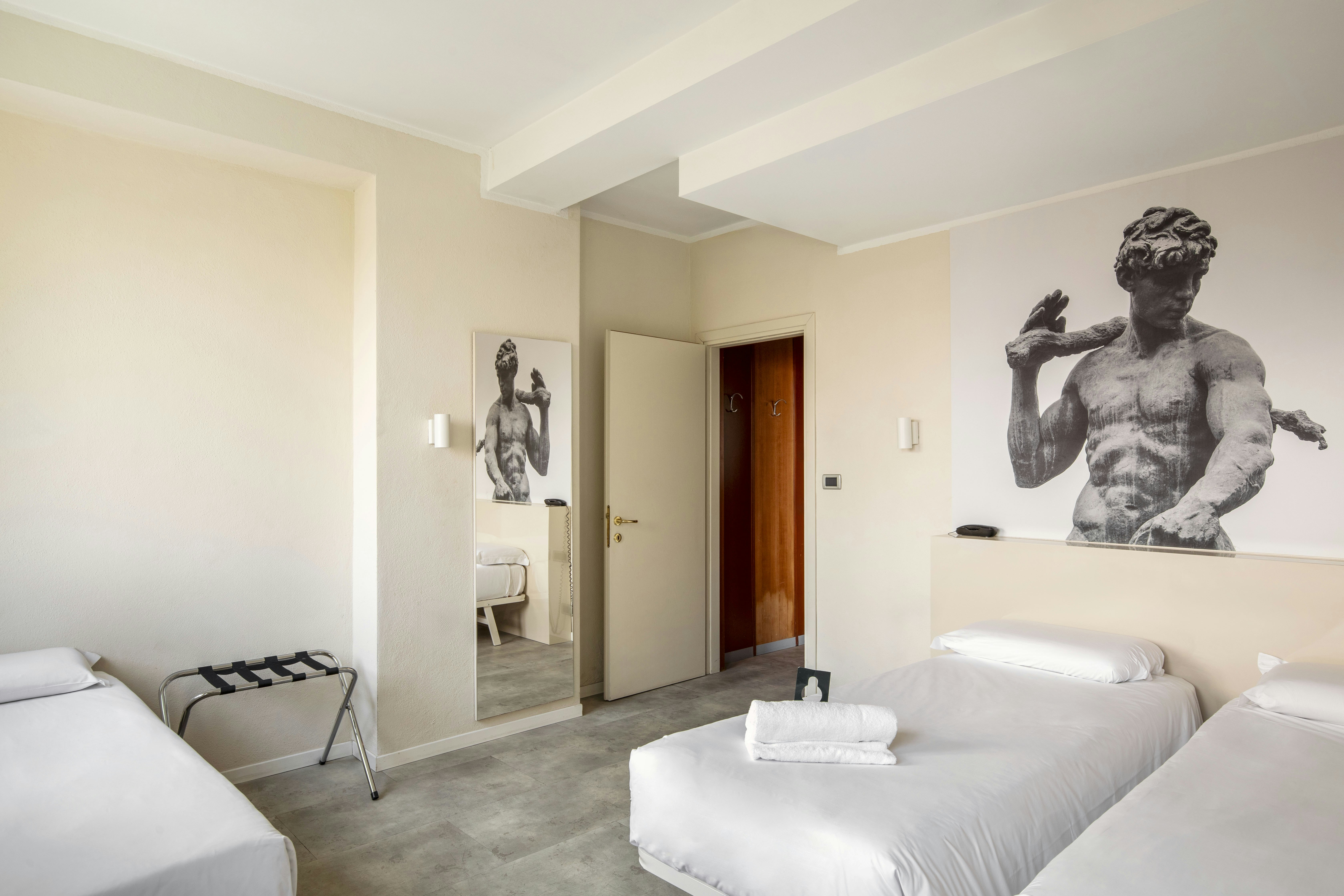 B&B Hotel Modena 17/36