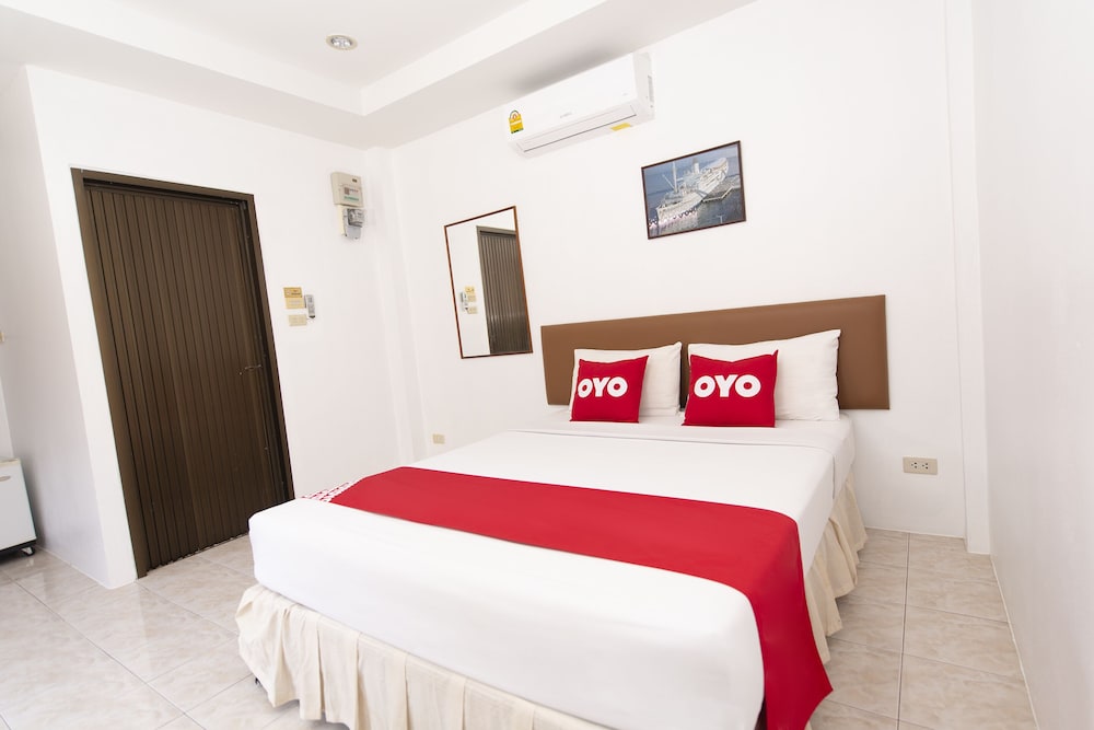 OYO 325 Naiyang Cottage 17/19