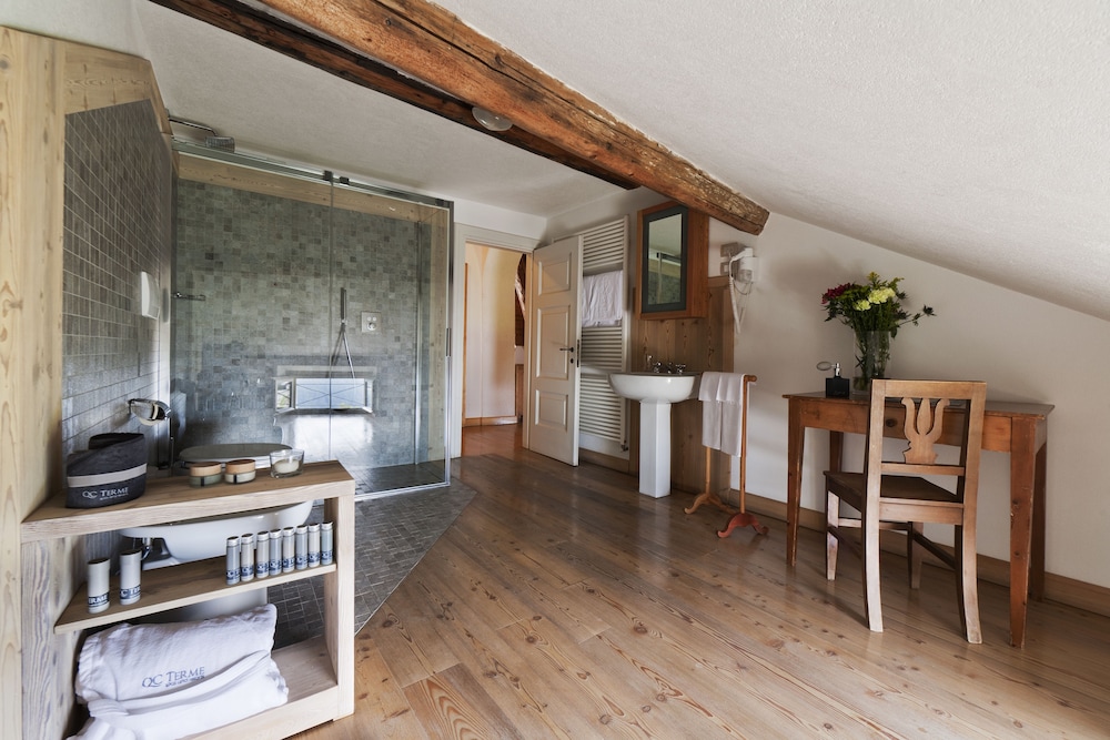 Hotel Bagni Vecchi 33/47