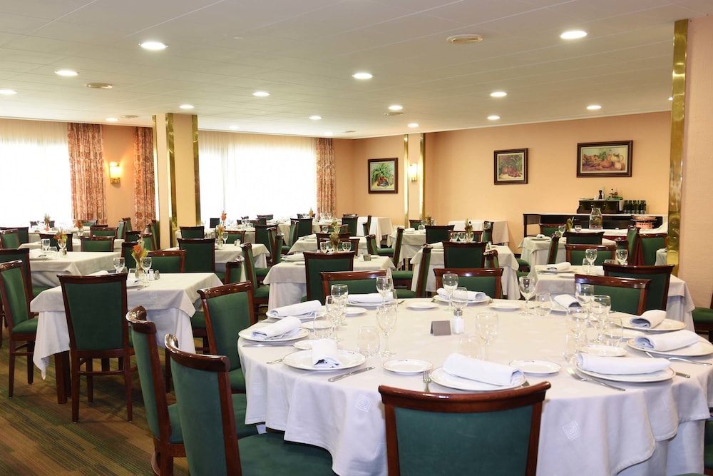 Rvhotels Tuca 38/48