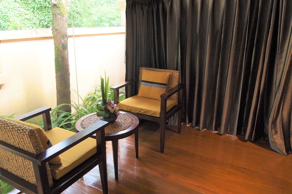 Belle Villa Resort Chiangmai 33/50