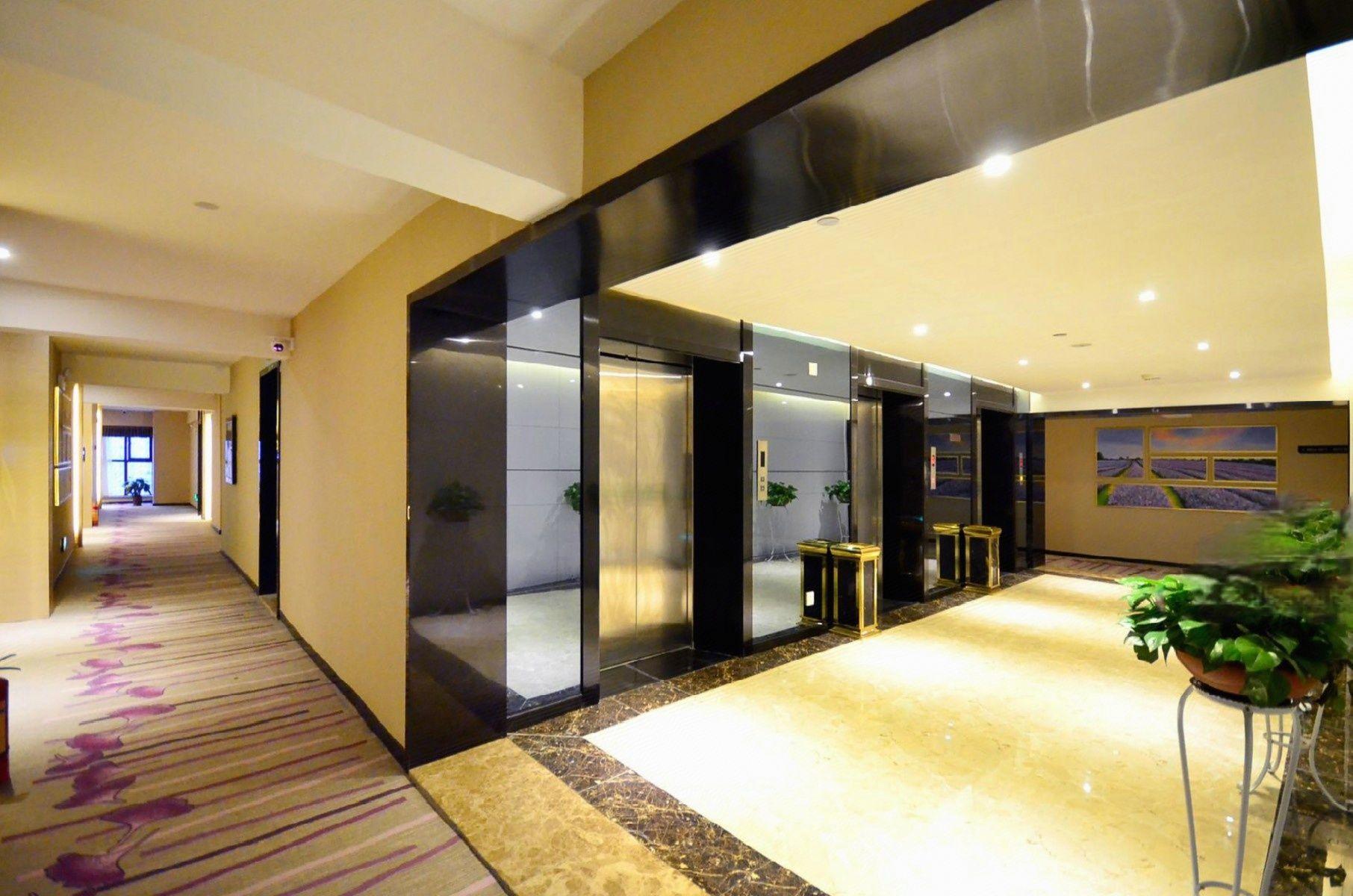 Lavande Hotel (Wuhan University of Technology) 10/77
