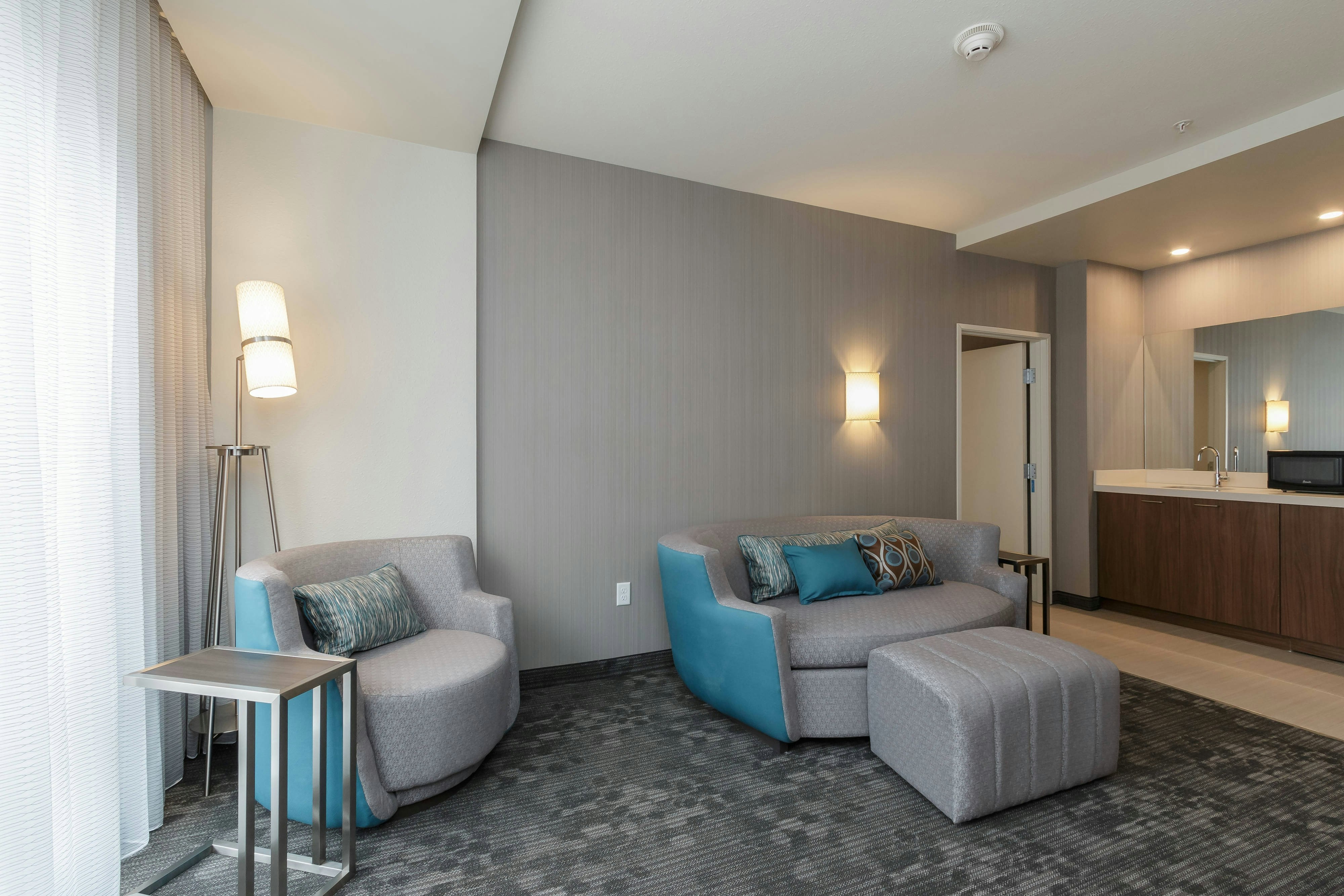Courtyard By Marriott South Bend Downtown 37/52