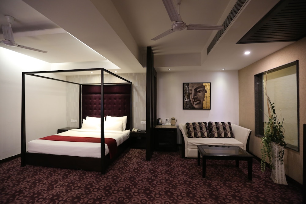 Hotel Oyster 13/35