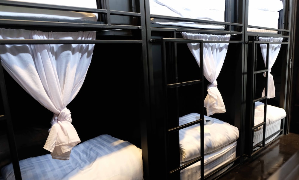 Kloem Hostel - Adults Only 47/67