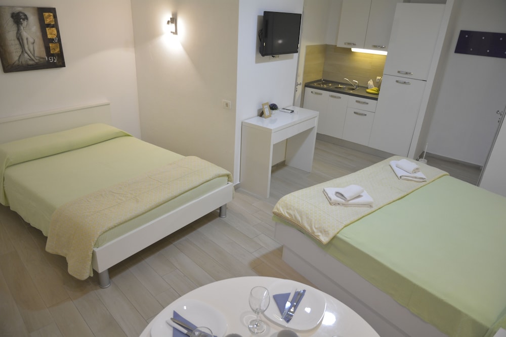 Villa Avantgarde 15/50