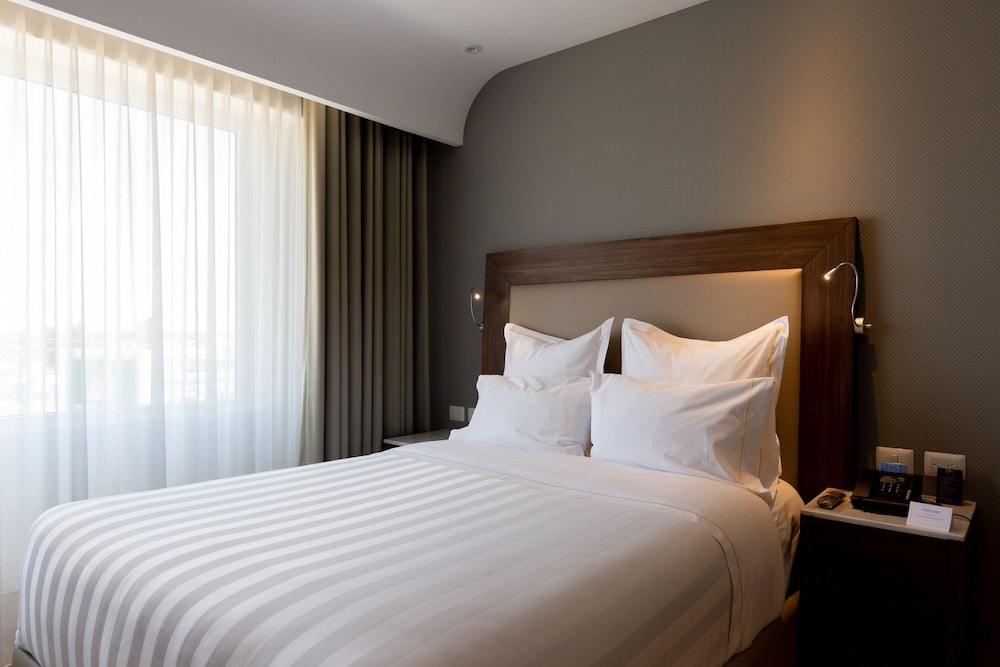 Hs Hotsson Hotel Irapuato 15/70