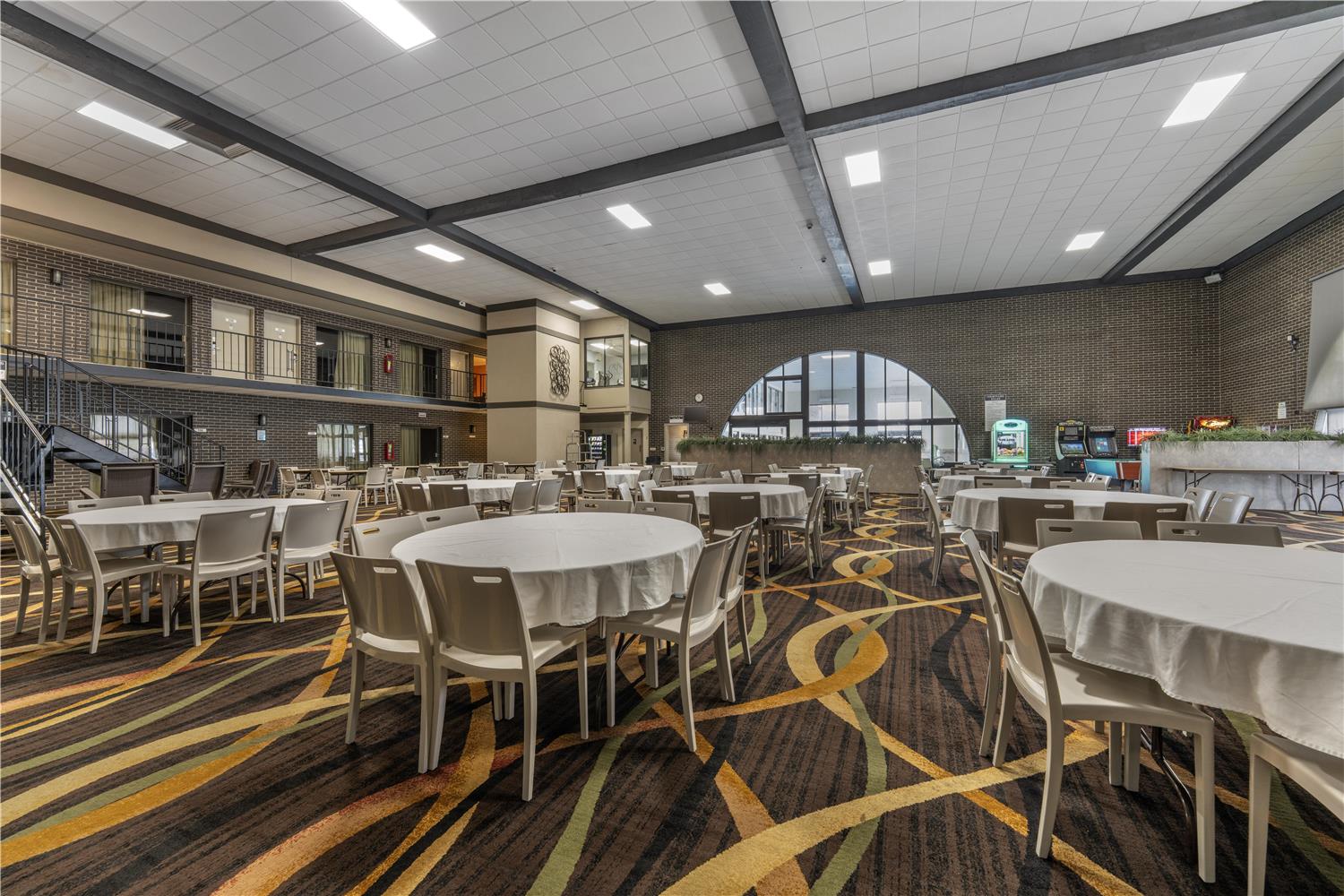 Best Western Angus Inn 18/23