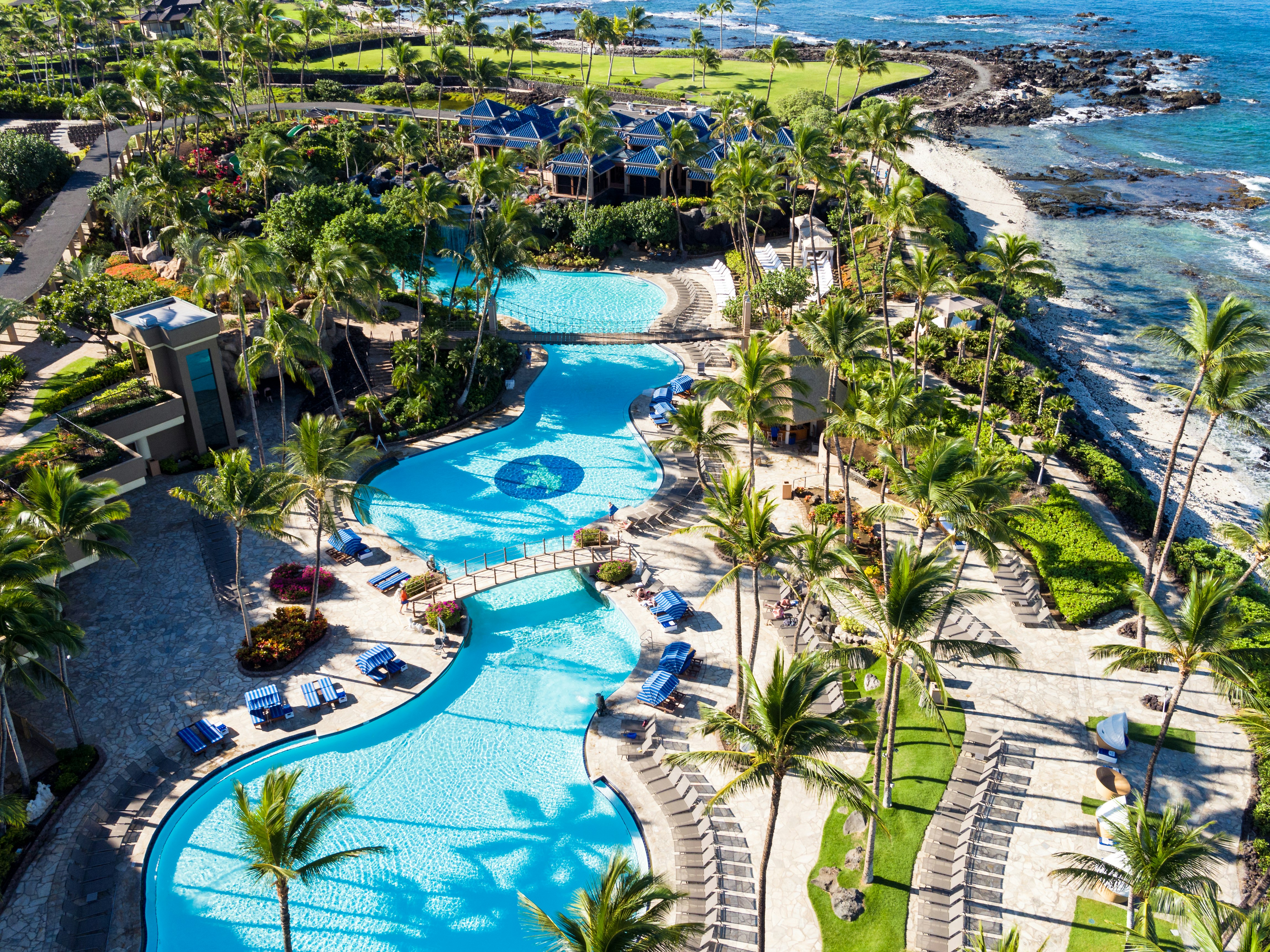 Hilton Waikoloa Village 42/50