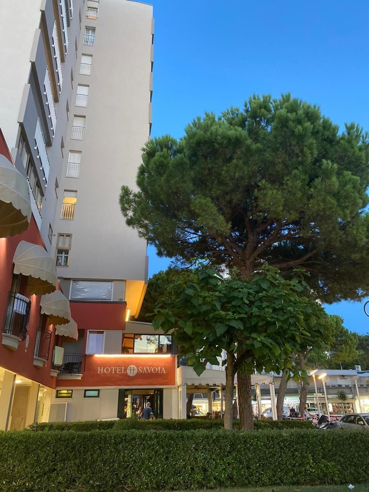 Hotel Savoia 2/62