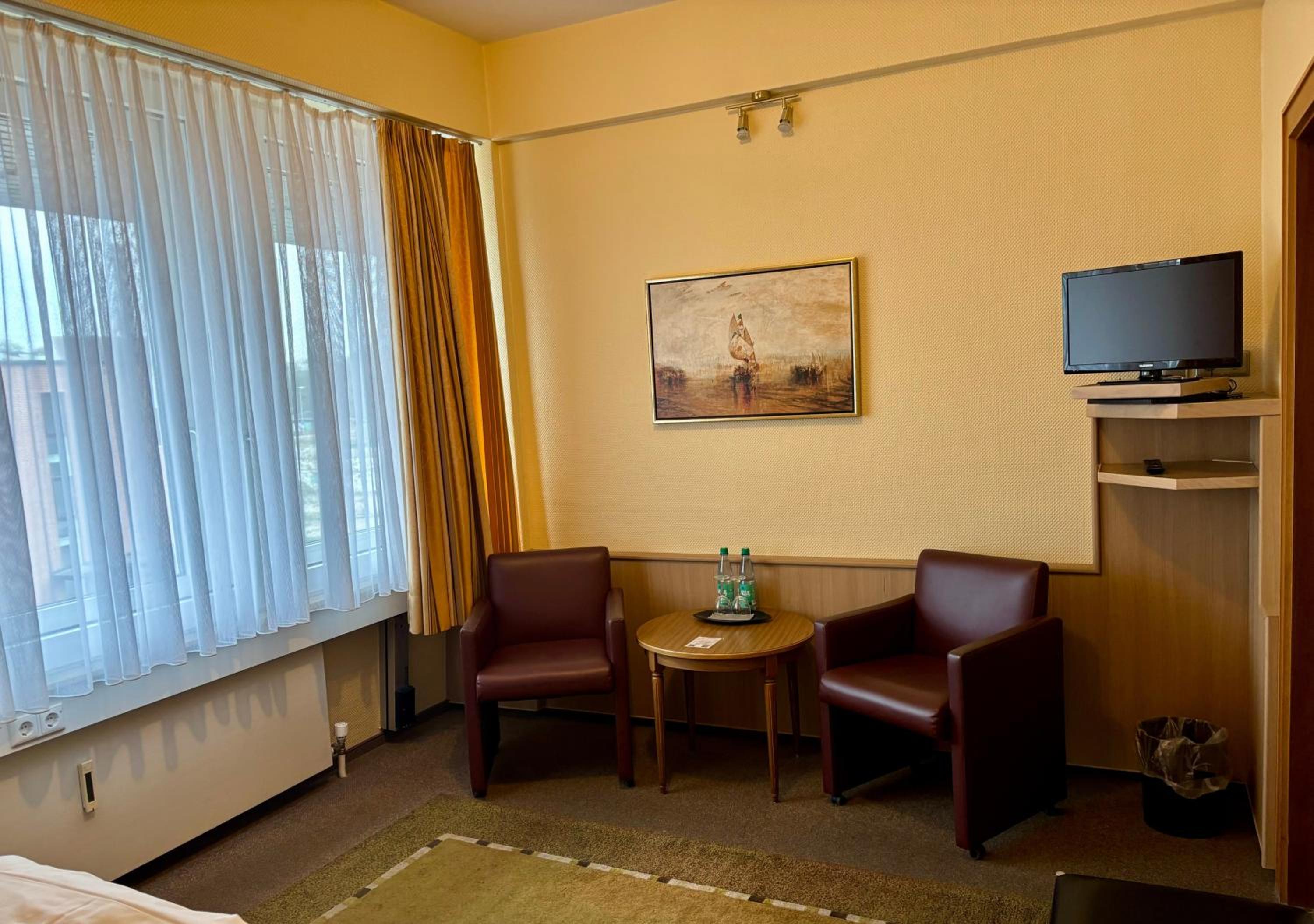 Hotel am Rathaus 34/57