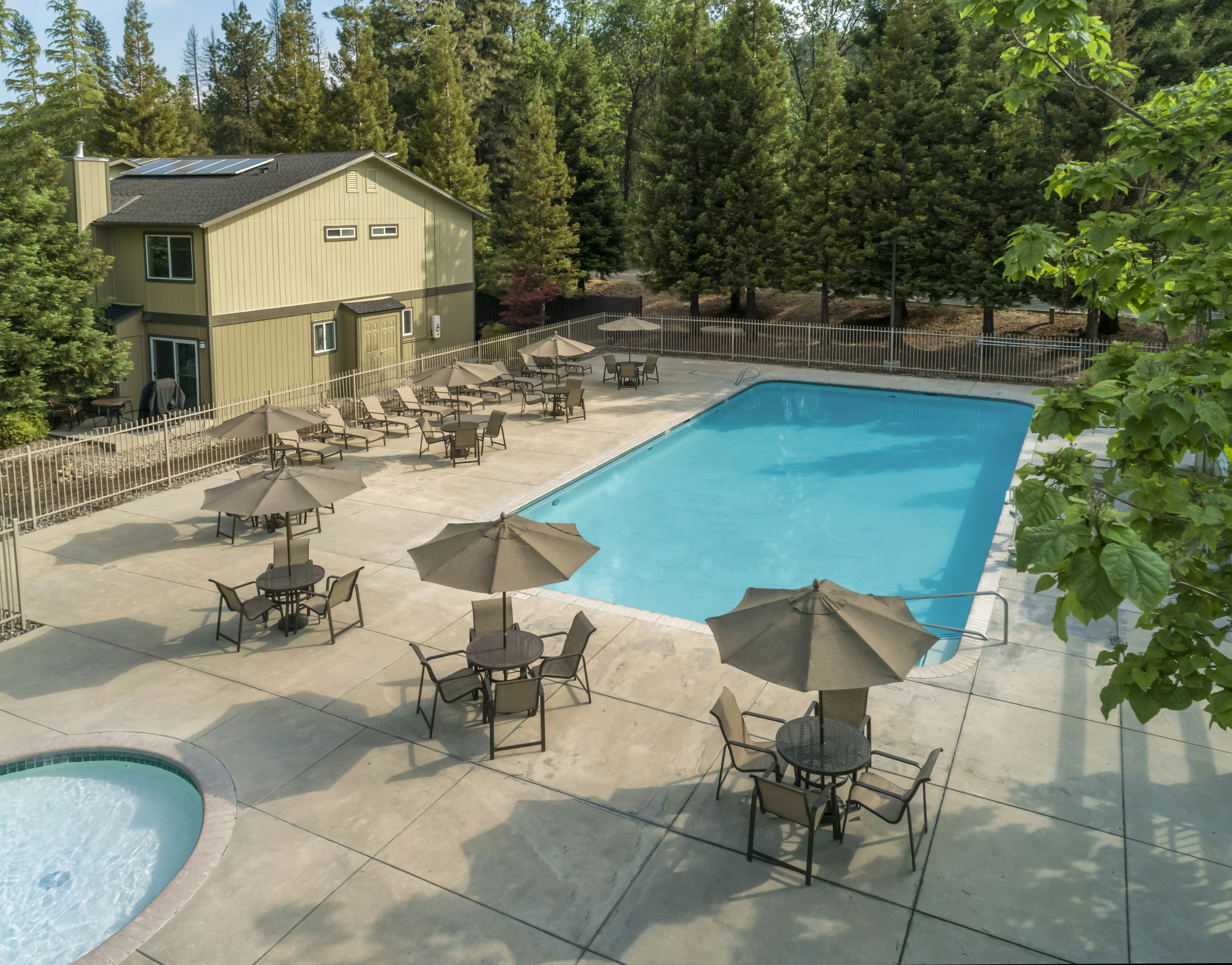 Worldmark Bass Lake 55/55