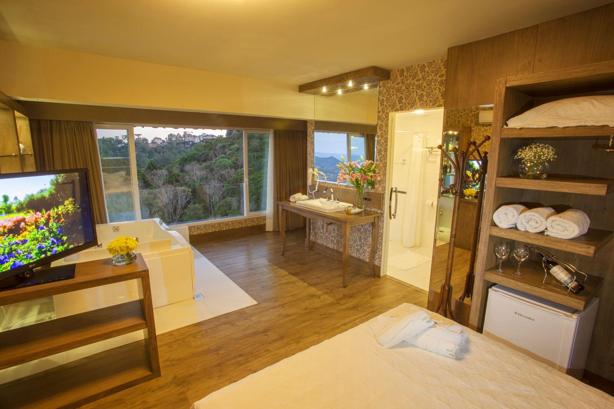 Bella, Suite, Villa