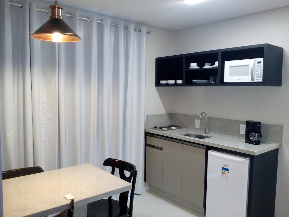 Belluno Apart Hotel 4/64