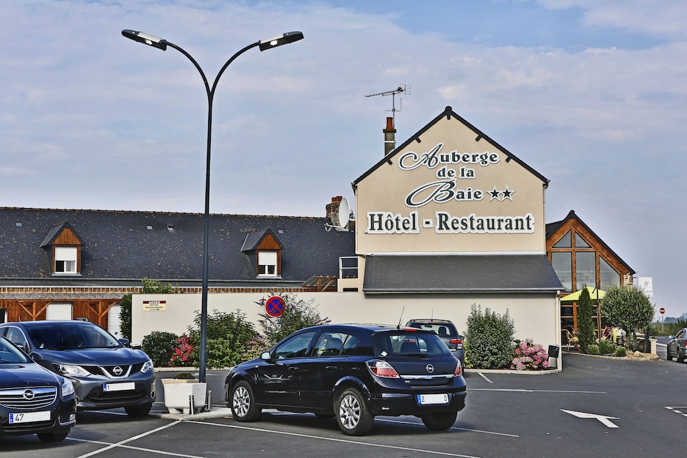 Auberge De La Baie 48/61