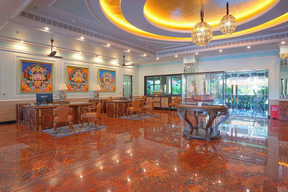 Mayfair Bay Resort, Paradeep 31/53