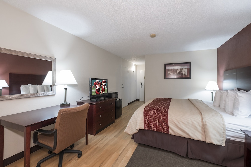 Red Roof Inn Dumfries Quantico 13/28