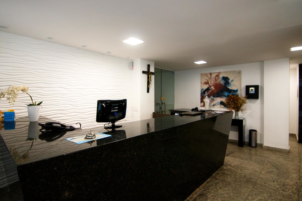 Tropico Praia Hotel 28/50