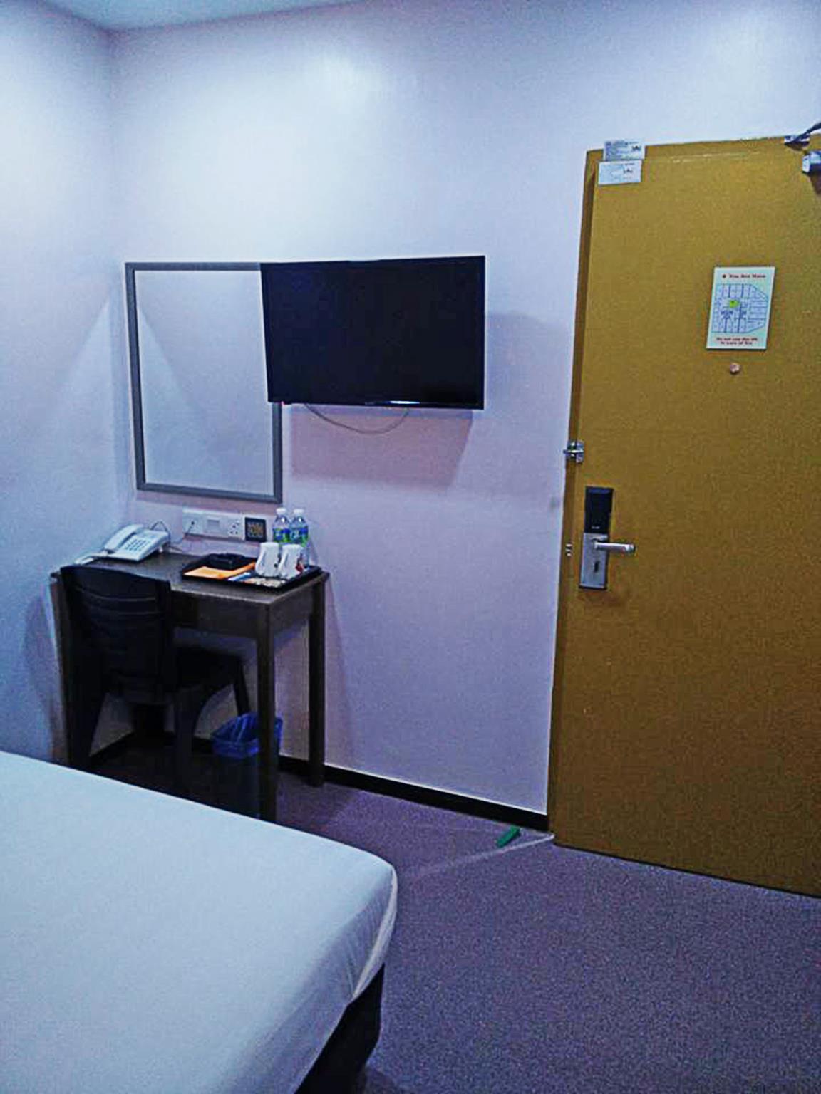 ID Hotel Yayasan 28/35