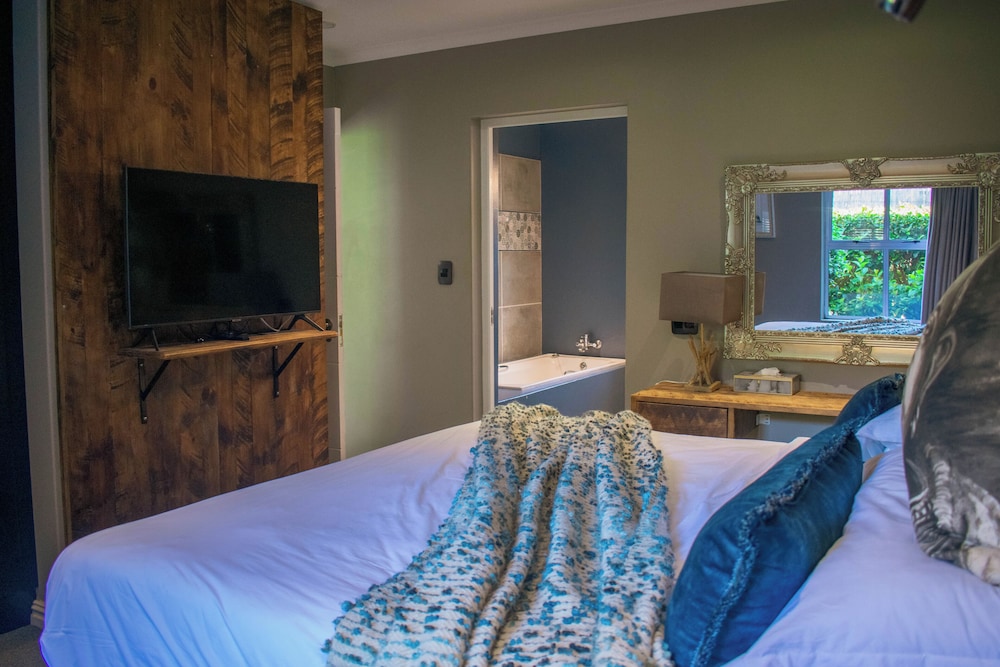 Silver Forest Boutique Lodge And Spa 19/50