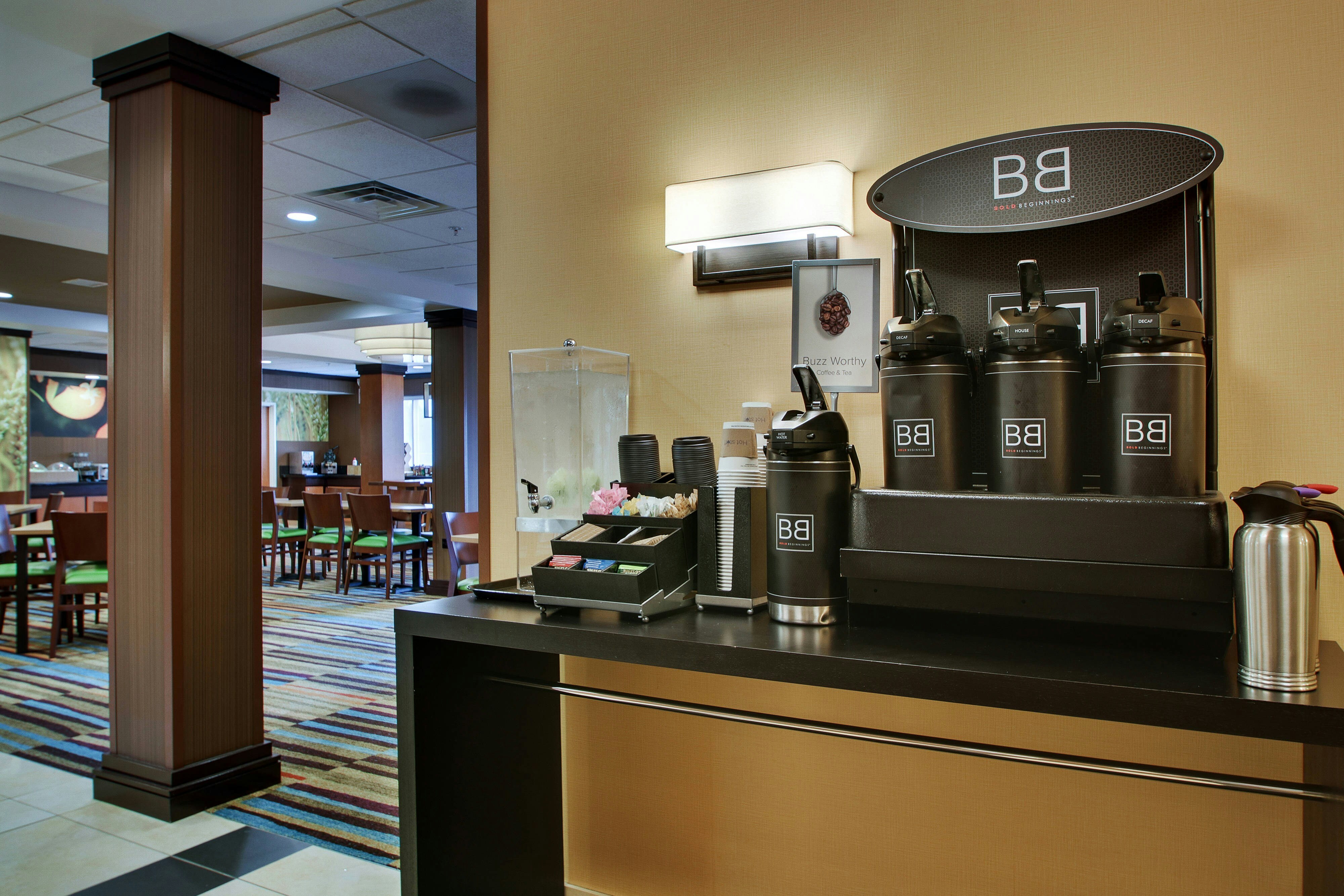 Fairfield Inn Suites By Marriott Ottawa Starved Rock Area 24/46