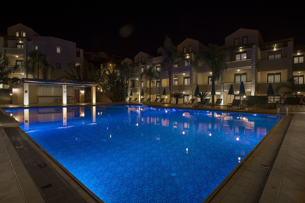 Creta Palm 36/68