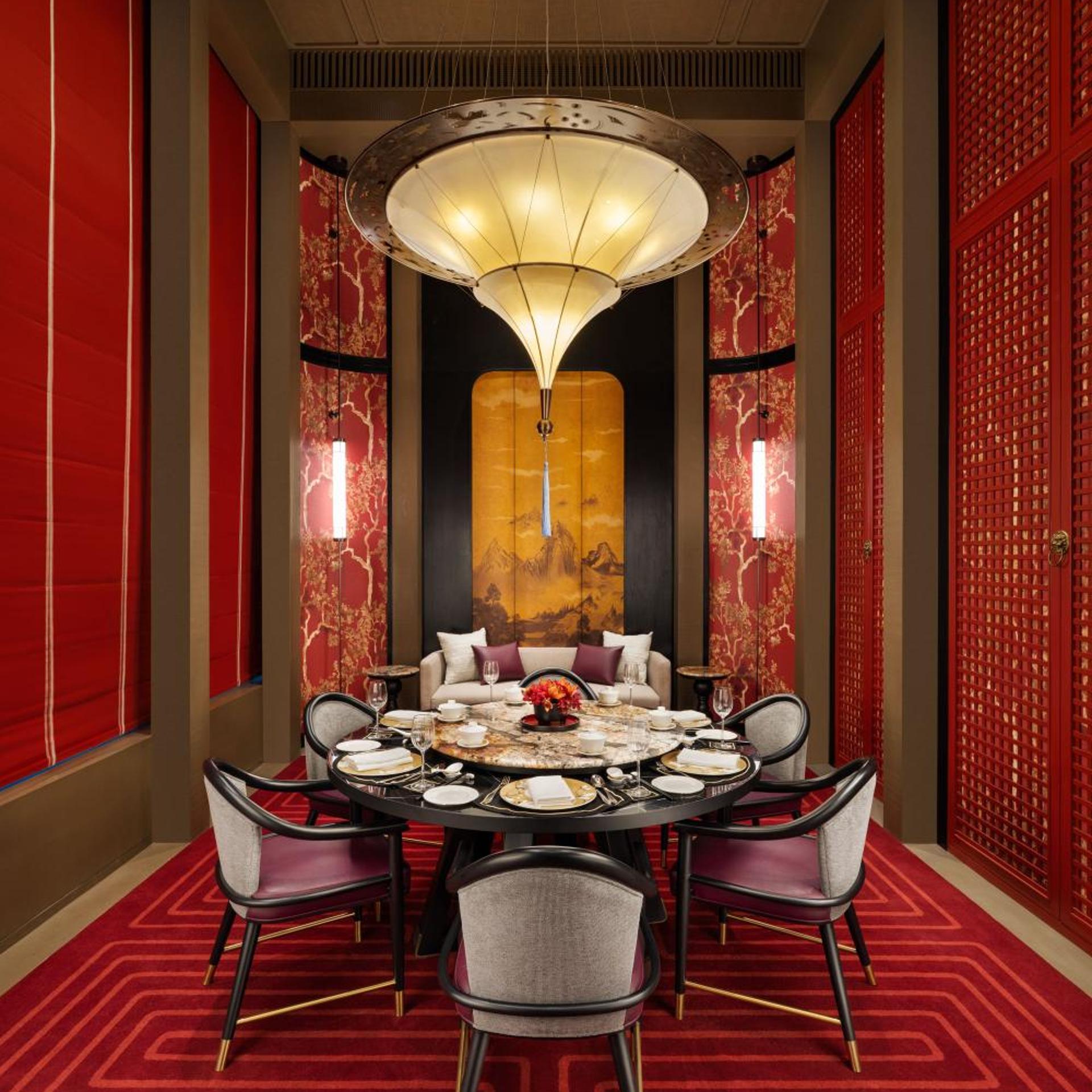 Taj Palace Lucknow 46/60