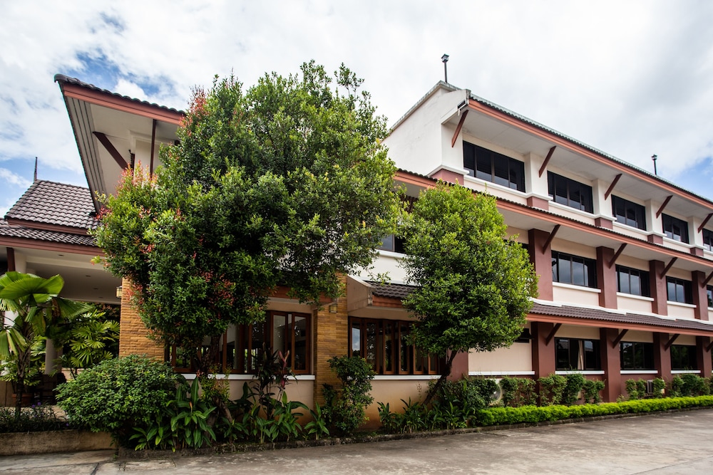 Ariya Inn Chiang Rai 3/70