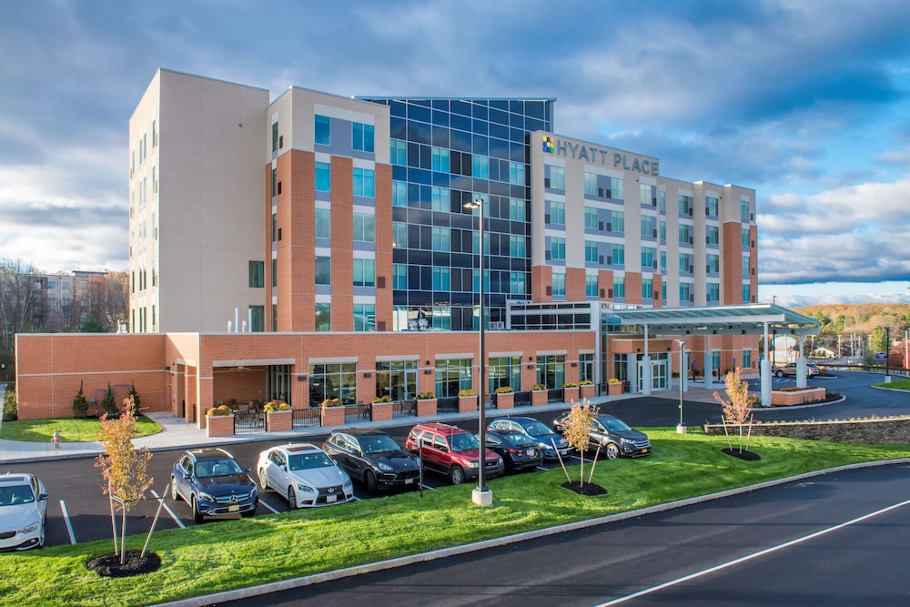 Hyatt Place Marlborough/Apex Center in MARLBOROUGH - MA