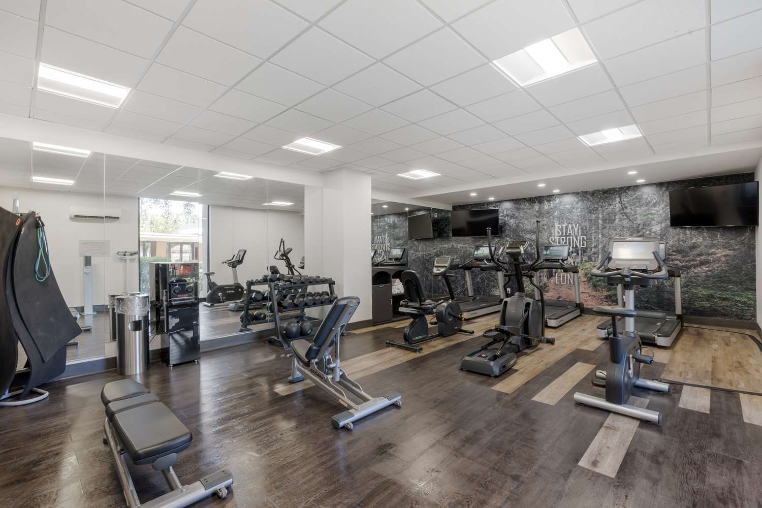 Best Western Plus Sparks-Reno Hotel 30/47