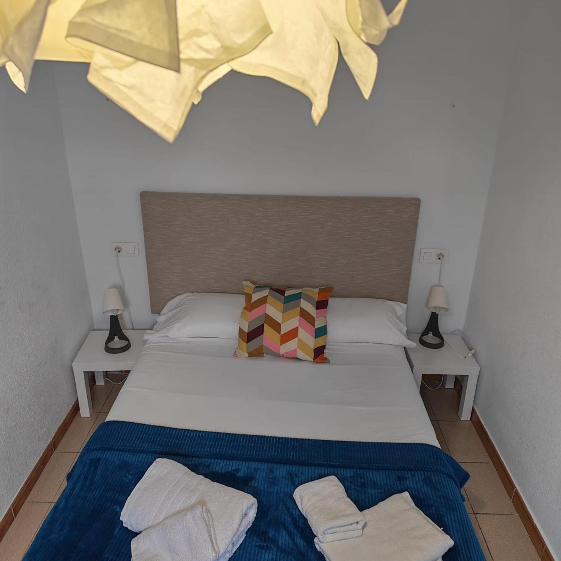 Infante Hotel 20/55