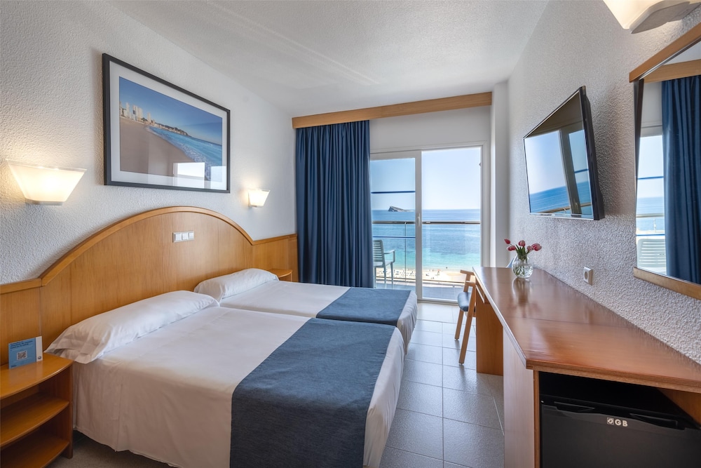 Poseidon Playa Hotel 19/62