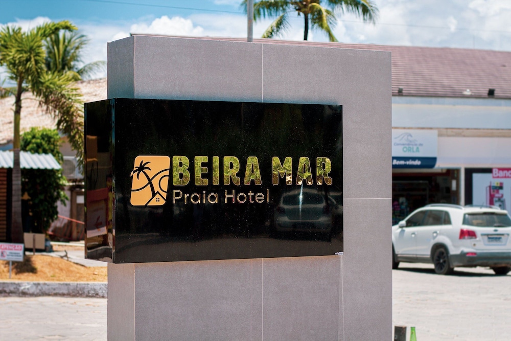 Beira Mar Praia Hotel 2/50