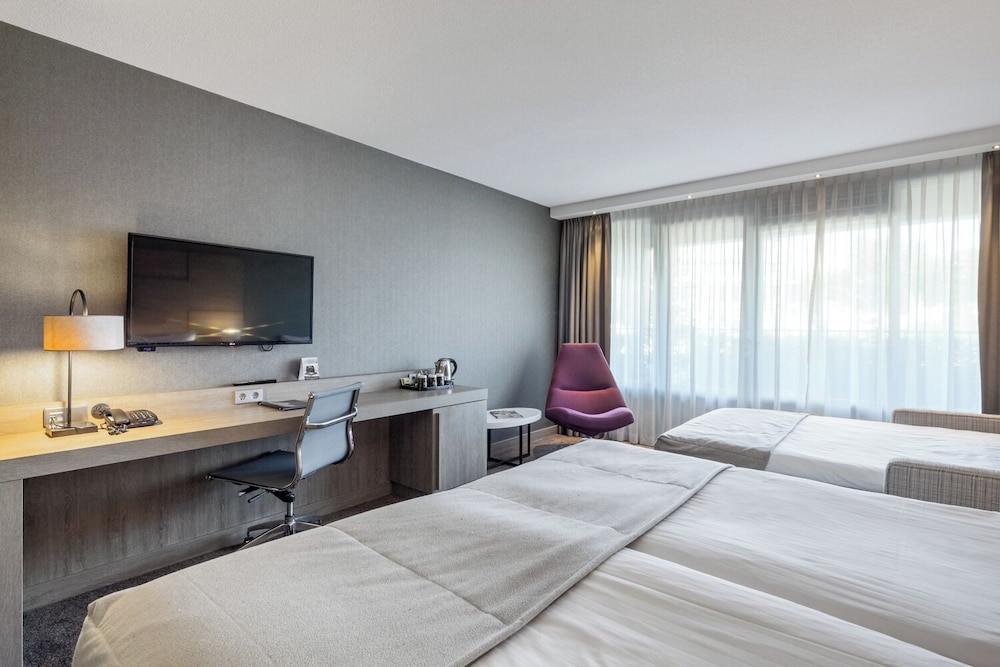 Comfort, Triple, Twin Beds, Murphy Bed