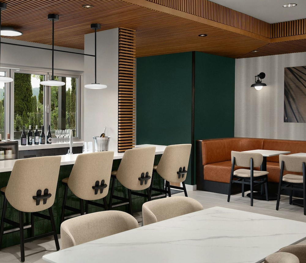Fairfield By Marriott Inn & Suites Portland Newberg 31/44