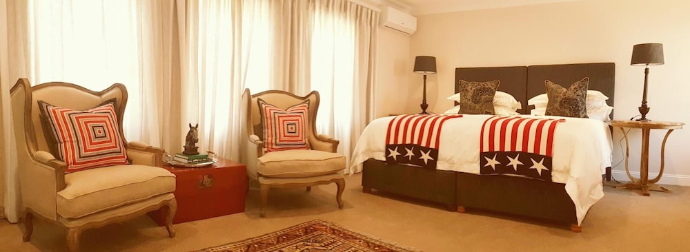 Bosch Hoek Lodge 17/49