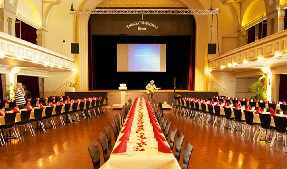 Hotel National Bern 38/50