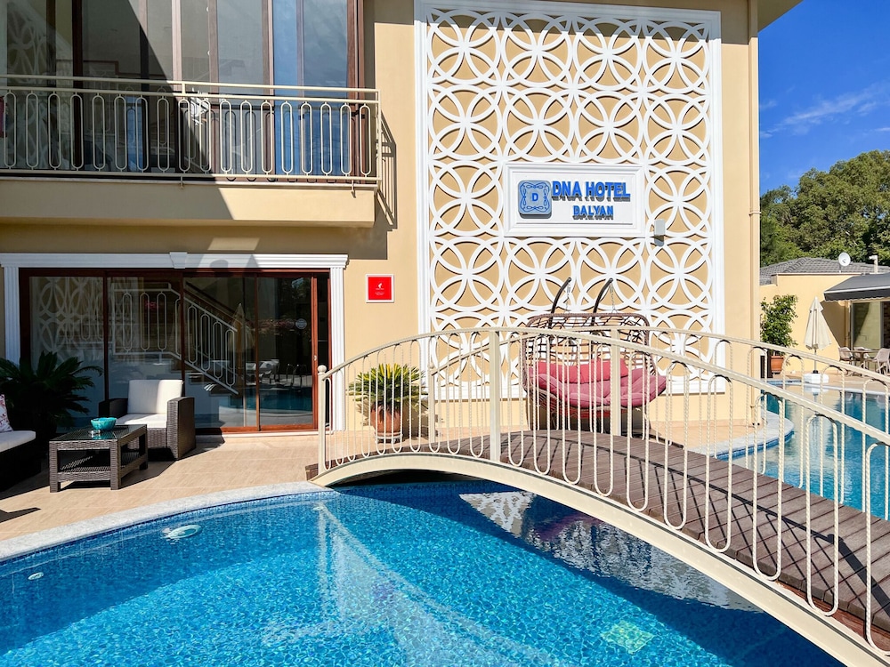 Dna Hotel Dalyan 8/49