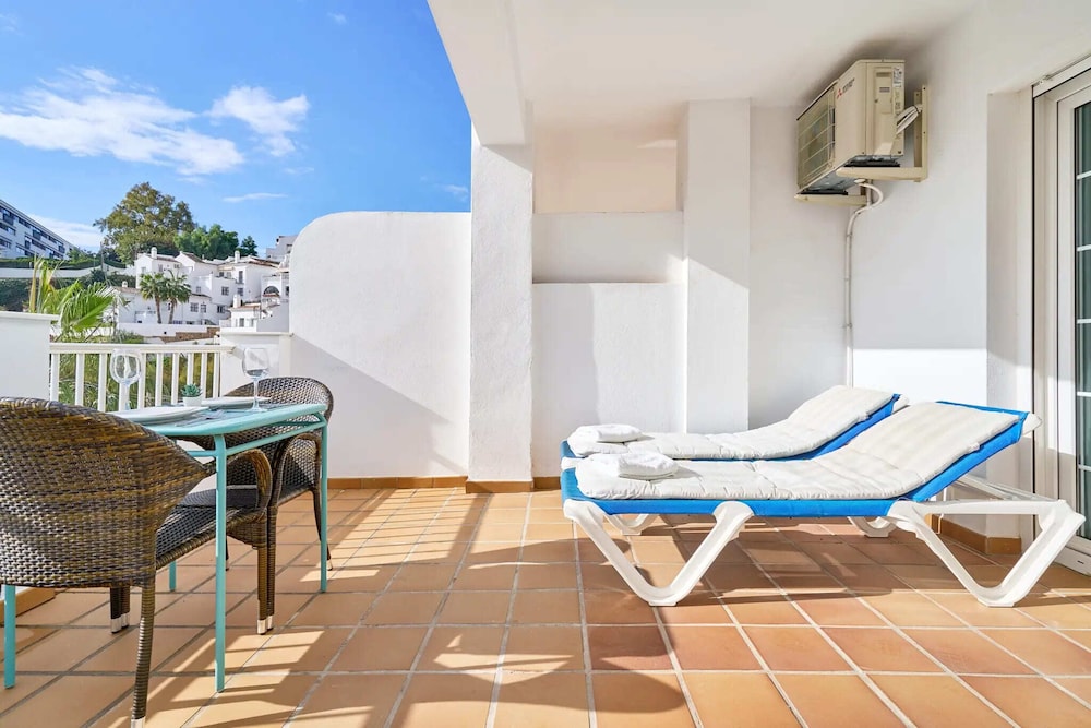 Apartamentos Turísticos Almoraide 22/50